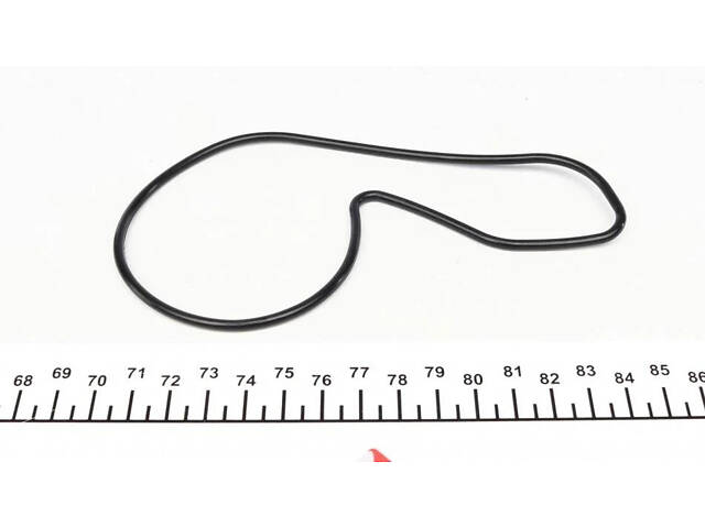 Насос охолоджуючої рідини INA 538080310 Honda Accord, CR-V, Stream; Acura RSX 19200RFE003, 19200RAAA01, 19200RAD003 - Фото 5