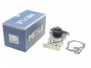Насос охолоджуючої рідини MEYLE 16-13 027 0001 Renault Laguna, Clio, Kangoo, Megane, Logan, Duster, Scenic, Grand Scenic