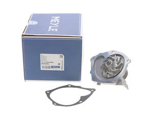 Насос охолоджуючої рідини MEYLE 16-13 220 0004 Volvo V40, S40; Renault Megane, Trafic, Master, Laguna, Espace, Scenic, C