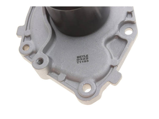 Насос охолоджуючої рідини MEYLE 16-13 220 0004 Volvo V40, S40; Renault Megane, Trafic, Master, Laguna, Espace, Scenic, C - Фото 4