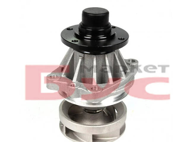 Насос охолоджуючої рідини MEYLE 313 011 2001 BMW 5 Series, 3 Series, X5, 7 Series, X3 1433712, 1433828, 1437648 - Фото 2