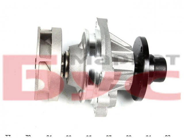 Насос охолоджуючої рідини MEYLE 313 011 2001 BMW 5 Series, 3 Series, X5, 7 Series, X3 1433712, 1433828, 1437648 - Фото 3