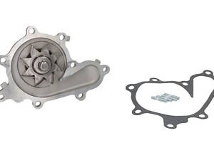 Насос охолоджуючої рідини THERMOTEC D11084TT Nissan Pathfinder, Navara 21010EB300, 21010EB325, 21010VK525