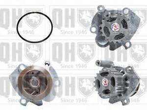 Насос охолоджуючої рідини VAG 03L121011G