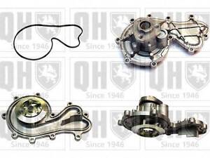 Насос охолоджуючої рідини VAG 059121008K на AUDI A6 (4G2, C7, 4GC)