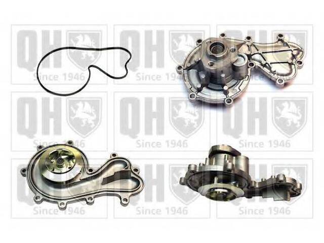 Насос охолоджуючої рідини VAG 059121008K на AUDI A6 (4G2, C7, 4GC) - Фото 1