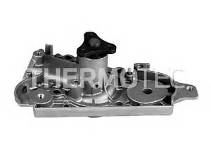 Насос охолоджуючої рідини THERMOTEC D13030TT на MAZDA 30X (EC)