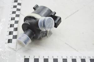 Насос ОЖ додатковий VW Jetta, Passat, Polo / Audi A1 / Skoda Fabia, Rapid 1.2, 1.6, 2.0 (11-) (6R0965561A) VAG