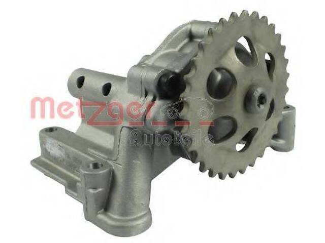 Насос оливний VAG 06A115105B на VW GOLF PLUS (5M1, 521) - Фото 1