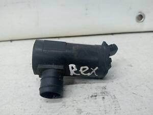 Насос омывателя стекла SsangYong Rexton Y250 2.7 D27DT 2006 (б/у)