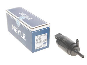 Насос омивача вітрового скла MEYLE 100 955 0007 Volkswagen Passat, Vento, Transporter, Golf, Polo, Caddy; Seat Ibiza, Co