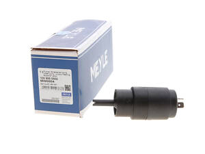 Насос омивача вітрового скла MEYLE 100 955 0002 BMW 3 Series; Audi 80, 100, A6; Opel Vectra; Volkswagen Passat, Transpor