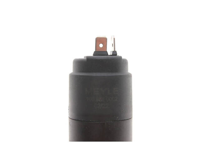 Насос омивача вітрового скла MEYLE 100 955 0002 BMW 3 Series; Audi 80, 100, A6; Opel Vectra; Volkswagen Passat, Transpor - Фото 3