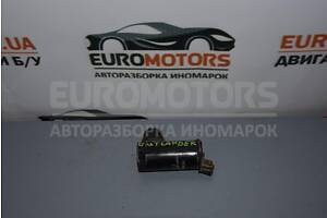 Насос омывателя 1 выход Mitsubishi Outlander 2003-2006 0602103500