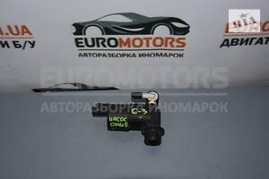 Насос омывателя 2 выхода Citroen C3 2002-2009 9641553880 55872