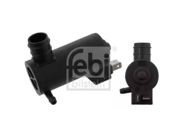 Насос омывателя для системы очистки стекол на 106, 405, C15 - Фото 1