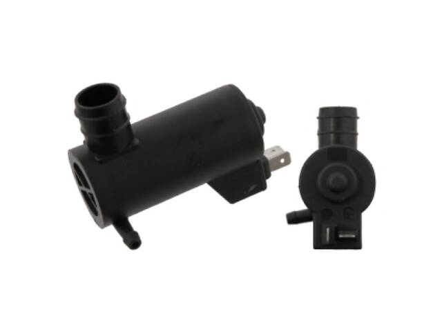 Насос омывателя для системы очистки стекол на 106, 405, C15 - Фото 2
