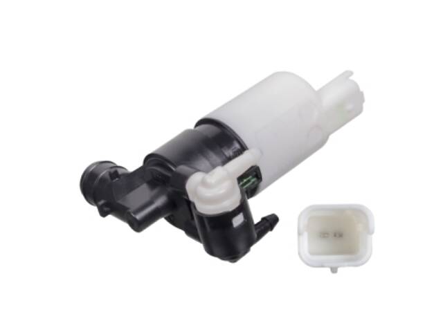 Насос омывателя для системы очистки стекол: Моторчик омивача в Харкові ...