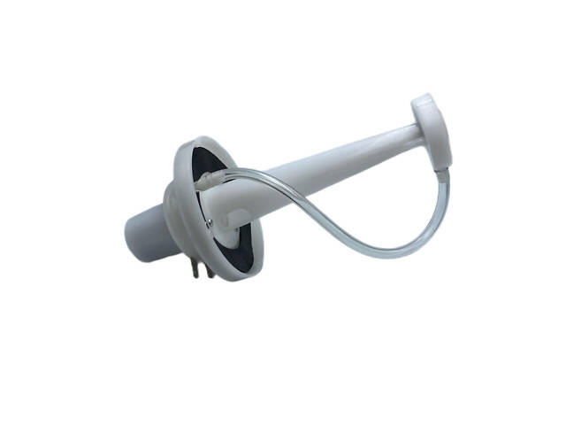 Насос омывателя для ваз 2101 2102 2103 2104 2105 2106 2107 2121 Газ 3302 2217 старого образца yL. - Фото 4