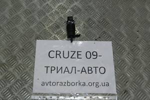 Насос омывателя стекла Chevrolet Cruze J300 2008 (б/у)