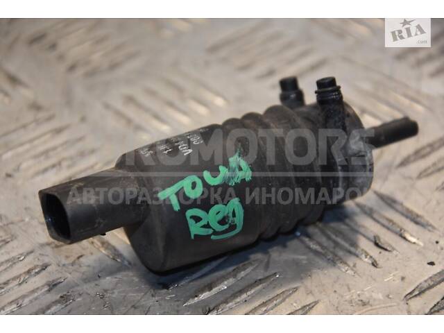 Насос омивача VW Touareg 2002-2010 1J6955651 129277