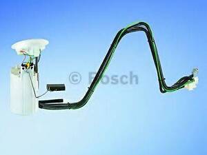 Насос паливний BMW 5 (E60) 04-10 (N52) BOSCH 0580314545 на BMW 6 (E63)