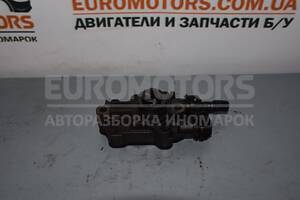 Насос подкачки топлива механический Mercedes C-class 2.2cdi, 2.7cdi (W203) 2000-2007 A6110900350 56849