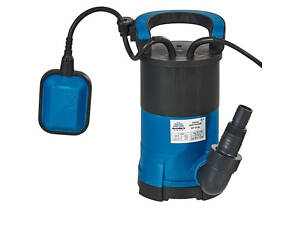 Насос занурювальний дренажний для чистої води Vitals aqua DT 613s