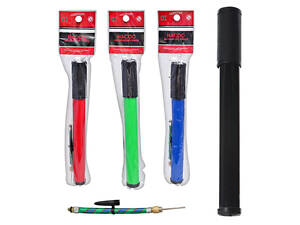 Насос ручний Profi MS-0117 31 см