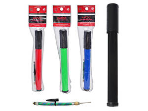 Насос ручний Profi MS-0117 31 см