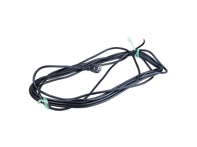 Насос з нижнім забором води 0.37кВт H 42(30)м Q 55(33)л/хв Ø100мм+поплавок DONGYIN 4SNM2/6 (777352) - Фото 6