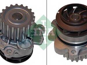 Насос системи охолодження INA 538006010