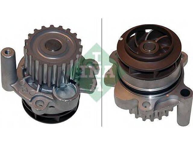 Насос системи охолодження INA 538006010 - Фото 1