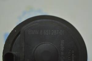 Насос системы охлаждения 1 BMW X3 G01 18-23 B58D (01) 11518651287