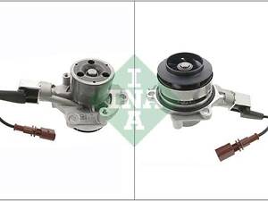 Насос системы охлаждения Audi A1 2010-2018 INA 538 0733 10