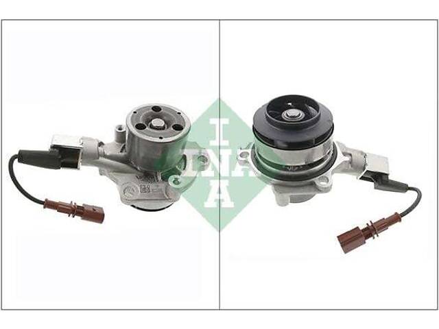 Насос системы охлаждения Audi A1 2010-2018 INA 538 0733 10 - Фото 1