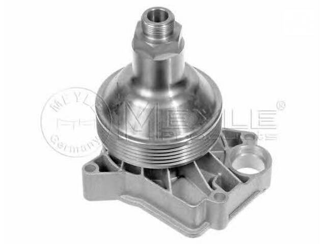 Насос системи охолодження двигуна - Фото 1