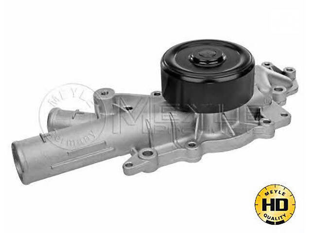 Насос системи охолодження двигуна - Фото 1