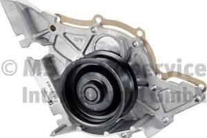 Насос системи охолодження двигуна