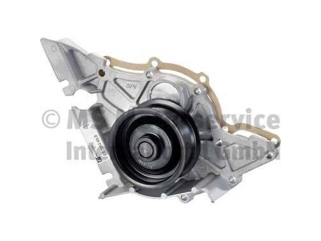 Насос системи охолодження двигуна - Фото 1