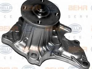 Насос системи охолодження GMB GWT63A на TOYOTA COROLLA FX Наклонная задняя часть (E8B)