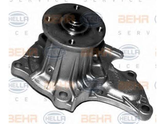 Насос системи охолодження GMB GWT63A на TOYOTA COROLLA FX Наклонная задняя часть (E8B) - Фото 1