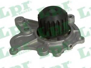 Насос системи охолодження (РОЗПРОДАЖ) LPR WP0773 на KIA SPORTAGE (JE_, KM_)