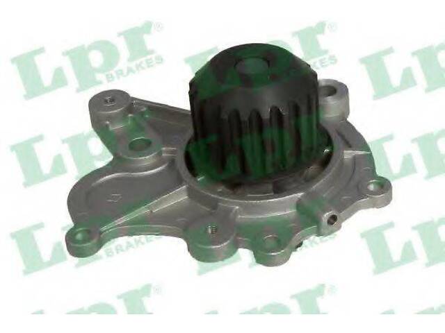 Насос системи охолодження (РОЗПРОДАЖ) LPR WP0773 на KIA SPORTAGE (JE_, KM_) - Фото 1