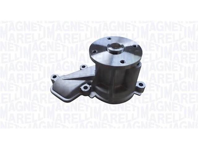 Насос системы охлаждения Toyota Land Cruiser Prado 2009-2024 MAGNETI MARELLI 352316171275 Toyota Land Cruiser Prado - Фото 1