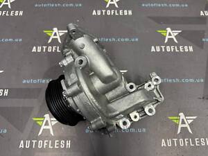 Насос тосола/ корпус помпы A6542004100, A6542010110 Mercedes Sprinter W907/ V-Class, Vito W447, 2.0 CDI