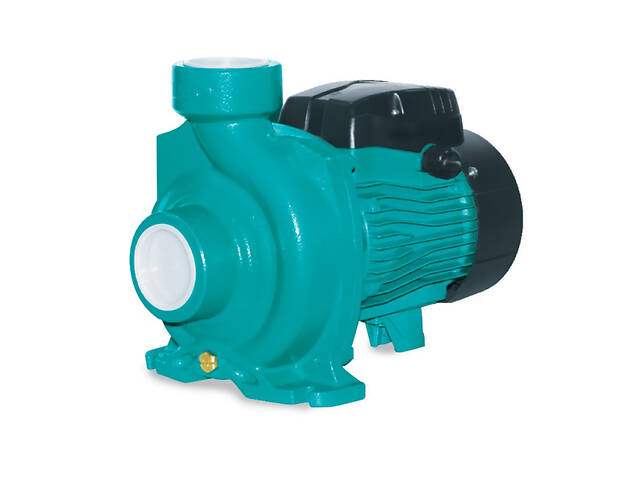 Насос центробежный 1.1кВт Hmax 19,5м Qmax 500л/мин 2' LEO 3.0 ACm110B2 (775278) - Фото 1