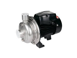 Насос центробежный 2.2кВт Hmax 15м Qmax 950л/мин нерж LEO 3.0 ABK300D (775536)