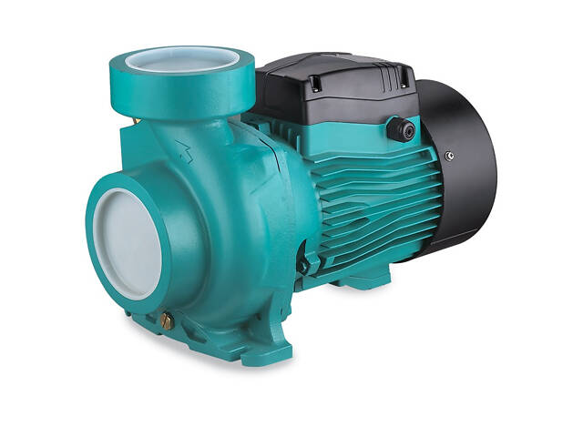 Насос відцентровий 2.2кВт Hmax 17.5м Qmax 1100л/хв 3' LEO 3.0 ACm220B3 (775284) - Фото 1