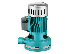 Насос відцентровий вертикальний 0.37кВт Hmax 22.5м Qmax 50л/хв LEO LVSm501 (775990)